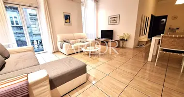 Apartamento 2 habitaciones en Grad Rijeka, Croacia