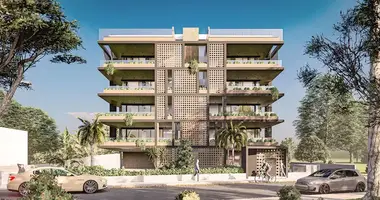 Apartamento en Germasogeia, Chipre