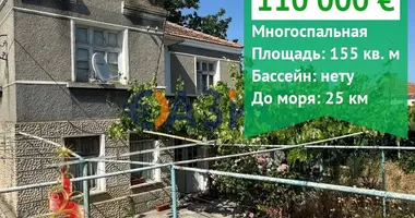 4 bedroom house in Galabets, Bulgaria