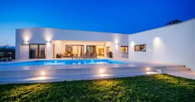 Villa 5 bedrooms in Grad Zadar, Croatia