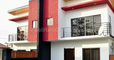 3 bedroom house in Accra, Ghana