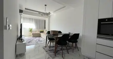 Mieszkanie 2 pokoi w Ulcinj, Czarnogóra