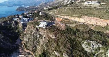 Działka w Katun Rezevici, Czarnogóra