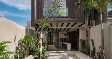 1 bedroom apartment in Canggu, Indonesia