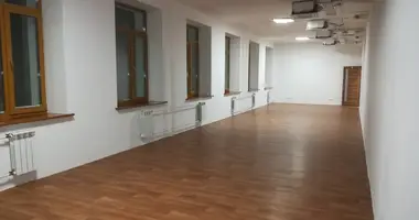 Oficina 3 697 m² en Moscú, Rusia