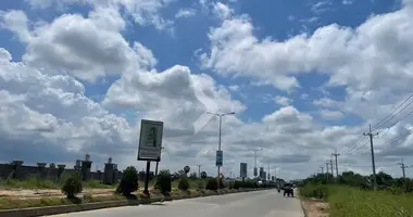 Land in Khan Dangkao, Cambodia