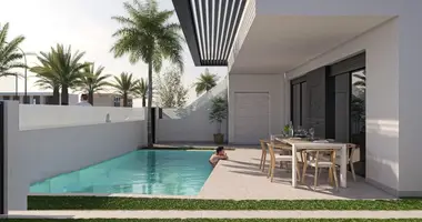 Apartamento 4 habitaciones en San Pedro del Pinatar, Španjolska