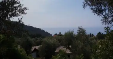 Parcela en Rijeka Rezevici, Montenegro