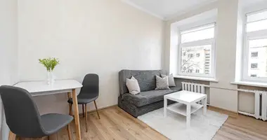 1 room apartment in Vilnius, Lithuania