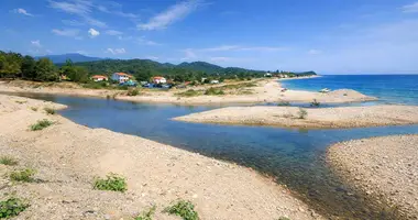 Parcela en Megali Panagia, Grecia