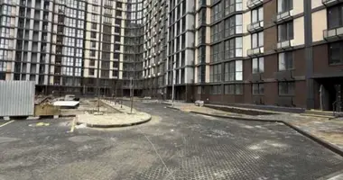 Appartement 2 chambres dans Odessa, Ukraine