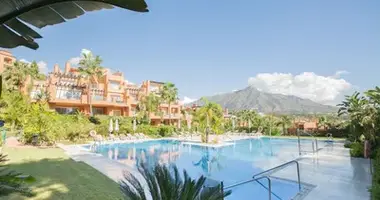 2 bedroom apartment in San Pedro Alcantara, Spain