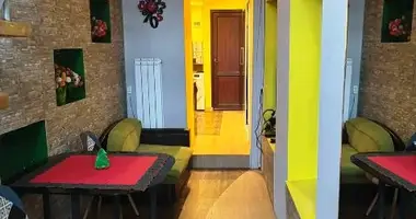 Apartment for rent in Tbilisi, Mtatsminda-Sololaki в Тбилиси, Грузия