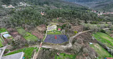 Plot of land in Sutorina, Montenegro
