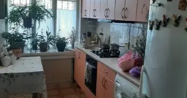 Wohnung 2 zimmer in Odessa, Ukraine