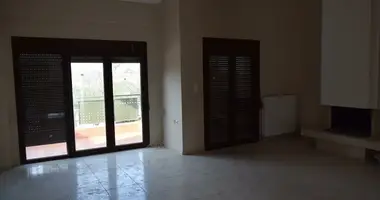 3 room apartment in Plagiari, Greece