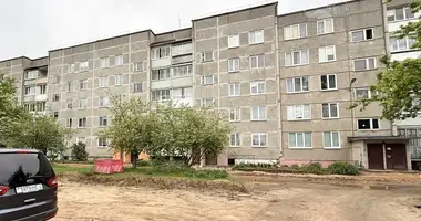 Квартира 3 комнаты в Кореличи, Беларусь