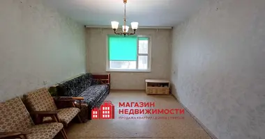 Wohnung 1 zimmer in Hrodna, Belarus