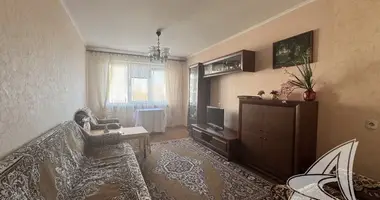 3 room apartment in Brest, Belarus