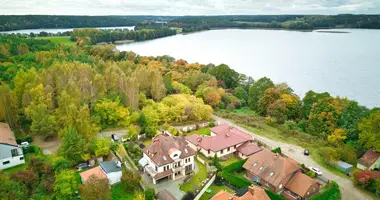 Haus in Allenstein, Polen