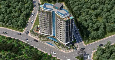Appartement 1 chambre dans Atasehir, Turquie