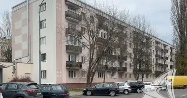 Bureau 55 m² dans Brest, Bélarus