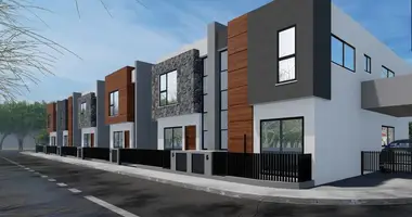 Działka w Trimiklini, Cypr