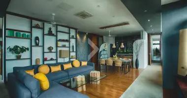 Кондо 2 комнаты в Sangkat Boeng Trabaek, Камбоджа