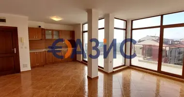 2 bedroom apartment in Sveti Vlas, Bulgaria