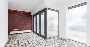 Appartement dans Varsovie, Pologne