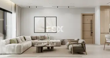 2 bedroom apartment in Demos Agiou Athanasiou, Cyprus