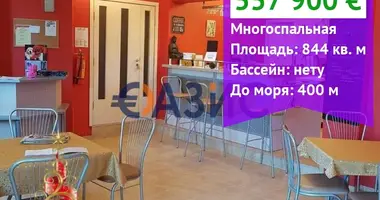 Hotel 844 m² en Sveti Vlas, Bulgaria