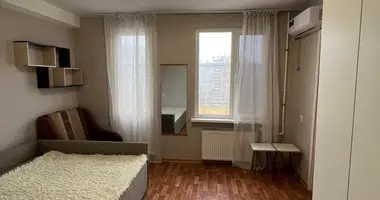 Mieszkanie 1 pokój w Petersburg, Rosja