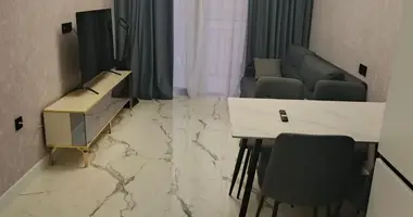 Apartamento 2 habitaciones en Batumi, Georgia