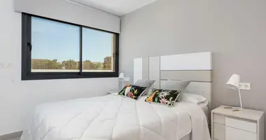 2 bedroom apartment in Algorfa, Spain