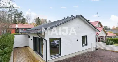 2 bedroom house in Helsinki sub-region, Finland