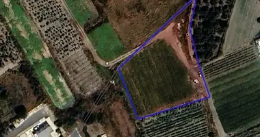 Apartamento en Kissonerga, Chipre