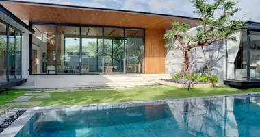 Villa 4 habitaciones en Choeng Thale, Tailandia