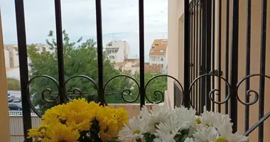 Mieszkanie 2 pokoi w Altea, Hiszpania