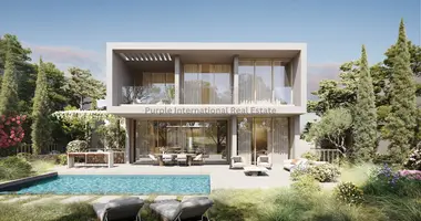 Villa 6 chambres dans Péyia, Chypre