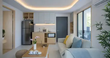 Квартира 2 комнаты в Камала, Таиланд