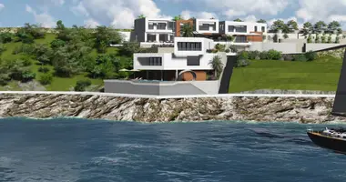 Villa in Susanj, Montenegro