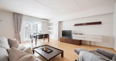 Apartamento 2 habitaciones en Vilna, Lituania