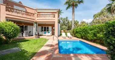Haus 5 Schlafzimmer in Casares, Spanien