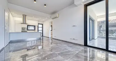 2 bedroom apartment in Germasogeia, Cyprus