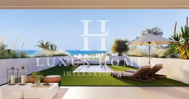 Дуплекс 4 комнаты в Мохакар, Испания