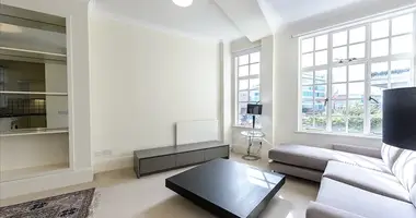 Apartamento 5 habitaciones en Londres, Reino Unido