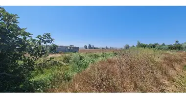 Plot of land in Bashkia Durres, Albania