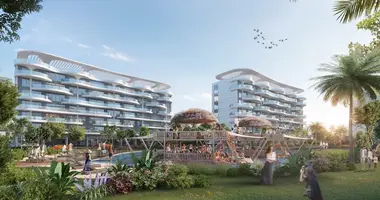 Appartement 1 chambre dans Doubaï, Émirats arabes unis
