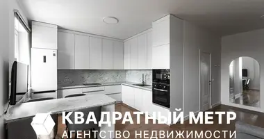 Квартира 2 комнаты в Минск, Беларусь